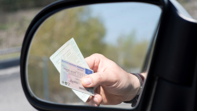 Führerschein