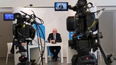 Pressekonferenz Baukonjunktur Pressekonferenz Baukonjunktur