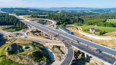 Autobahn Autobahn