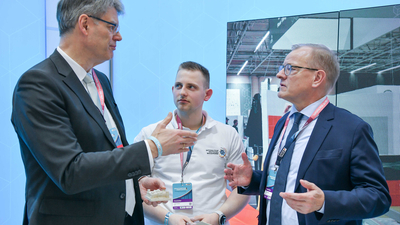 CDU-Parteitag mit Patrick Schnieder CDU-Parteitag mit Patrick Schnieder