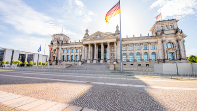 Deutscher Bundestag beschließt Bundestariftreuegesetz Deutscher Bundestag beschließt Bundestariftreuegesetz