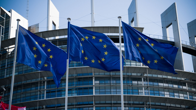 EU-Kommission EU-Kommission