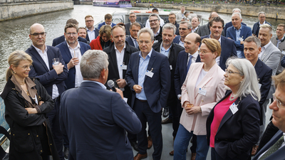 Foto: Photothek Media Lab